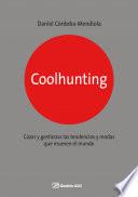 libro Coolhunting
