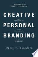 libro Creative Personal Branding