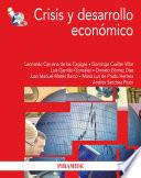 libro Crisis Y Desarrollo Económico