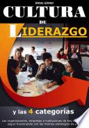 libro Cultura De Liderazgo