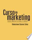 libro Curso De Marketing