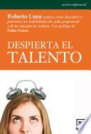 libro Despierta El Talento