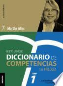 libro Diccionario De Competencias: La Trilogía   Vol 1 (nueva Edición)