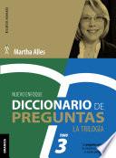 libro Diccionario De Preguntas. La Trilogía. Vol 3 (nueva Edición)