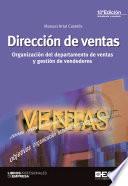 libro Dirección De Ventas 13ª Ed.