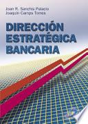 libro Dirección Estratégica Bancaria