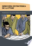 libro Dirección Estratégica De La Pyme