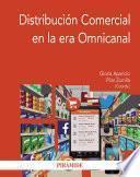 libro Distribución Comercial En La Era Omnicanal