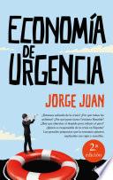 libro Economía De Urgencia