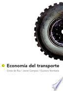 libro Economía Del Transporte