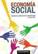 libro Economia Social. Valoración Y Medición De La Inversión Social