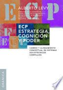 libro Ecp Estrategia, Cognición Y Poder