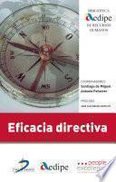 libro Eficacia Directiva