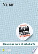 libro Ejercicios De Microeconomía Intermedia, 8a Ed.