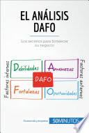 libro El Análisis Dafo