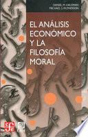libro El Analisis Economico Y La Filosofia Moral