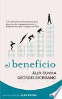 libro El Beneficio