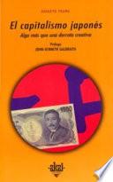 libro El Capitalismo Japonés
