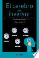 libro El Cerebro Del Inversor