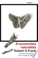 libro El Economista Naturalista