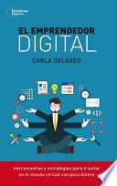 libro El Emprendedor Digital
