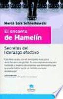 libro El Encanto De Hamelín