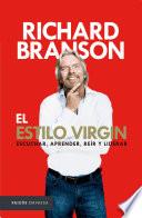 libro El Estilo Virgin