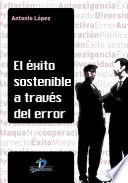 libro El éxito Sostenible A Través Del Error