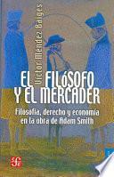 libro El Filósofo Y El Mercader