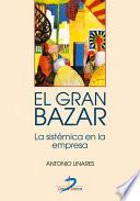libro El Gran Bazar