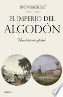 libro El Imperio Del Algodón