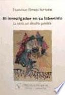 libro El Investigador En Su Laberinto. La Tesis, Un Desafío Posible