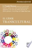 libro El Líder Transcultural