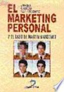 libro El Marketing Personal