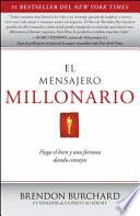 libro El Mensajero Millonario