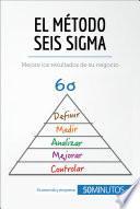 libro El Método Seis Sigma