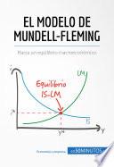 libro El Modelo De Mundell Fleming