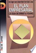 libro El Plan Empresarial