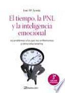 libro El Tiempo, La Pnl Y La Inteligencia Emocional