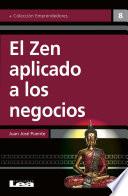 libro El Zen Aplicado A Los Negocios