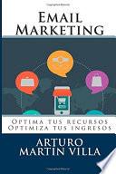 libro Email Markerting