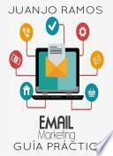 libro Email Marketing. Guía Práctica
