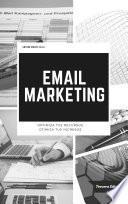 libro Email Marketing   Tercera Edición