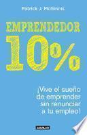 libro Emprendedor 10%