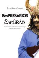 libro Empresarios Y Samurais