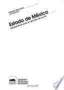 libro Estado De México