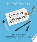 libro Estrena Optimismo