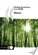 libro Estudios Económicos De La Ocde: México 2005