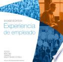 libro Experiencia De Empleado