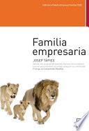 libro Familia Empresaria